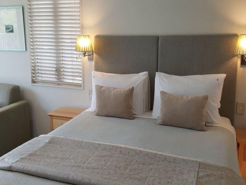 Bluestone On George Motel 5*