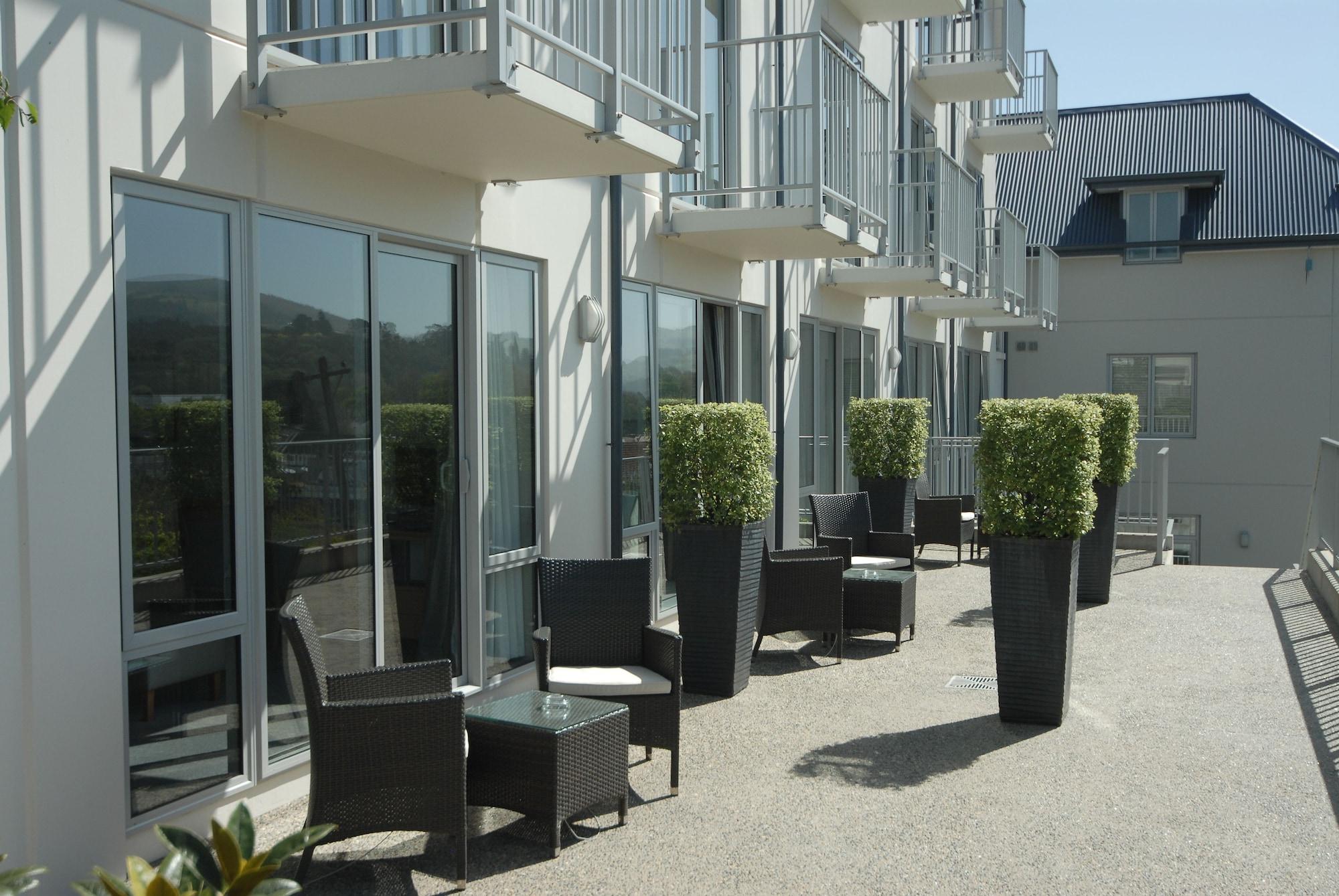 Motel Bluestone On George 5*