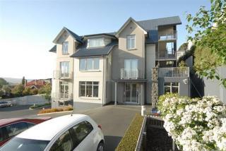 Bluestone On George 5* Dunedin