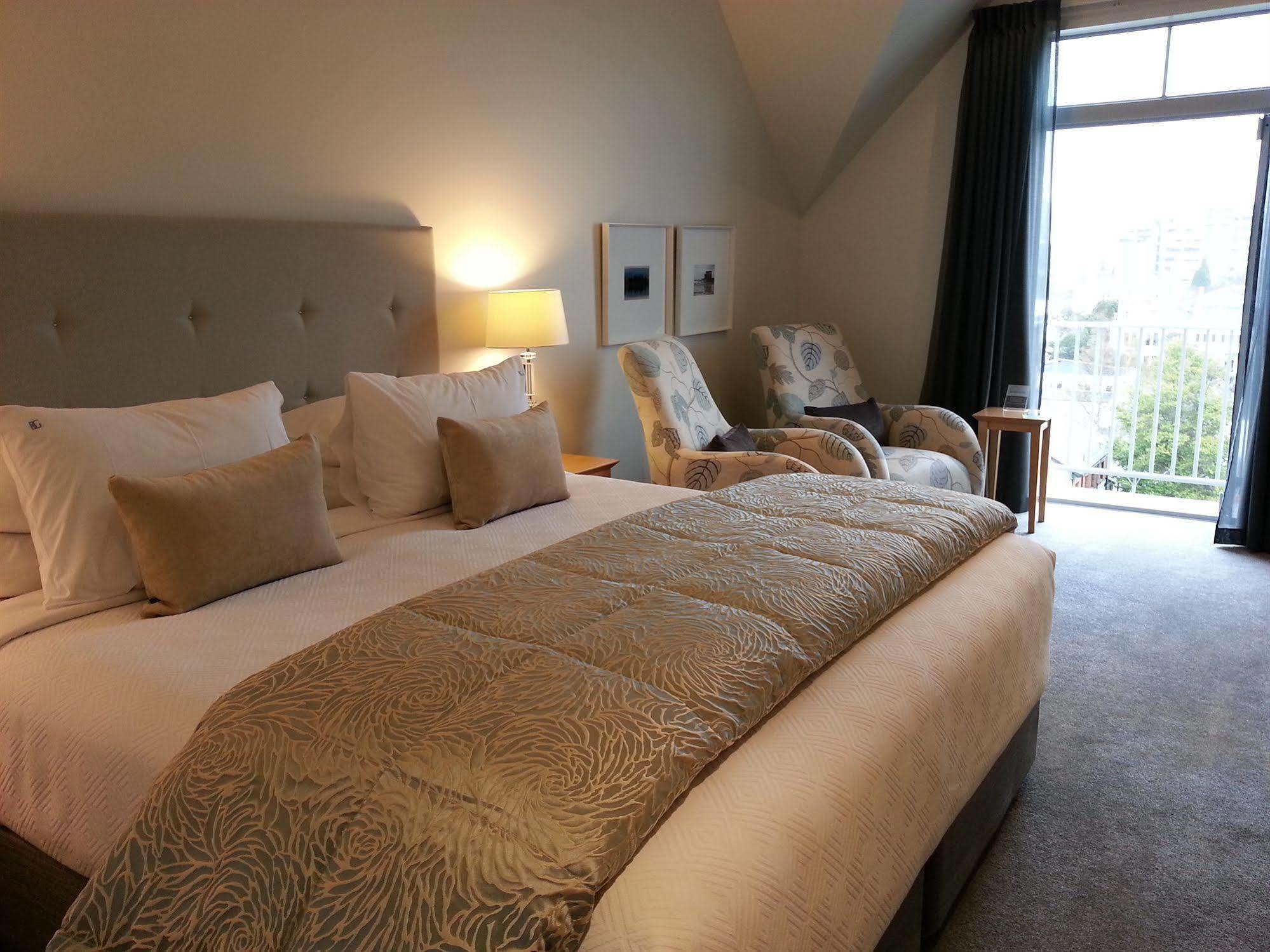Motel Bluestone On George 5*