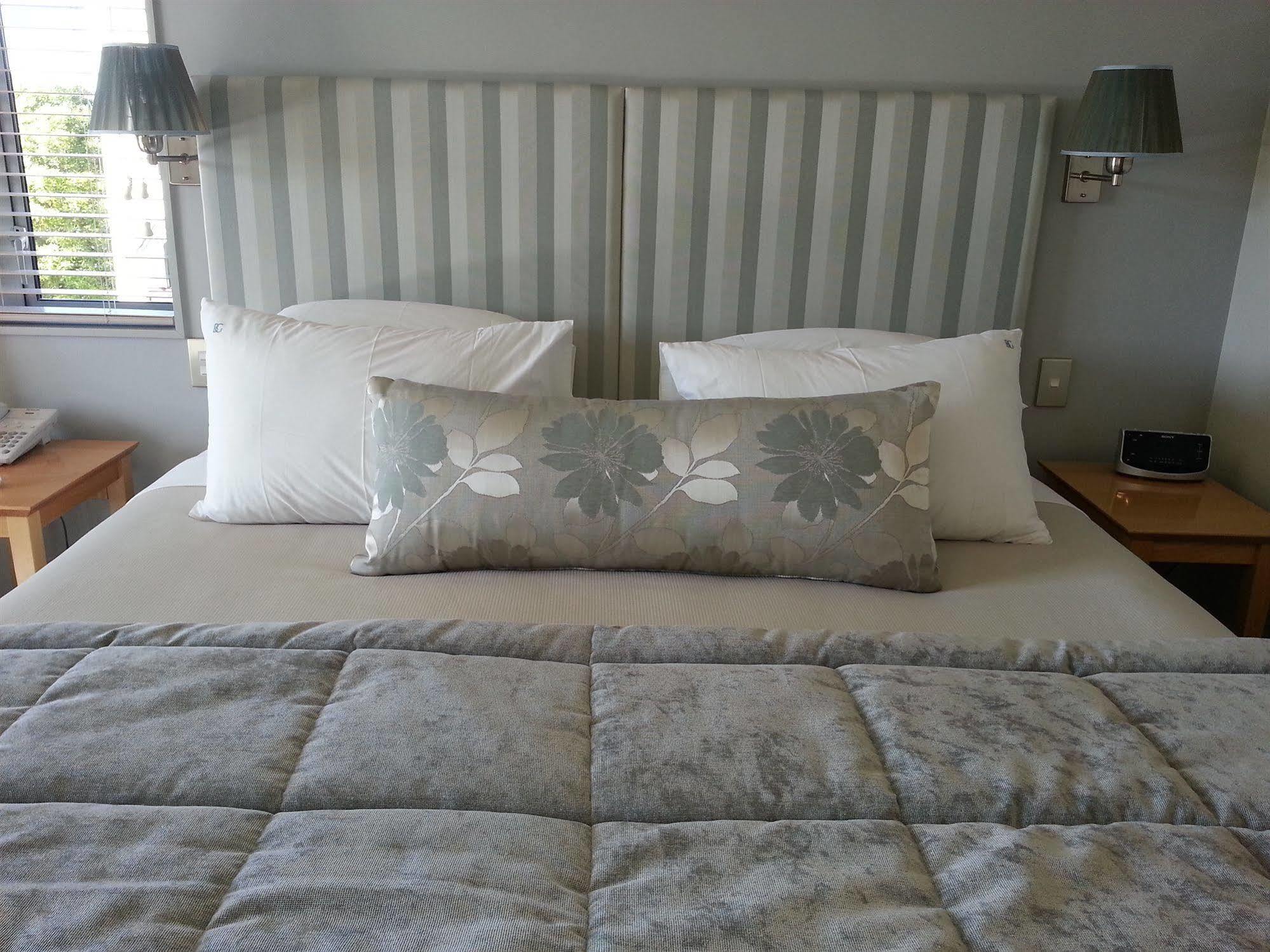 Motel Bluestone On George 5*