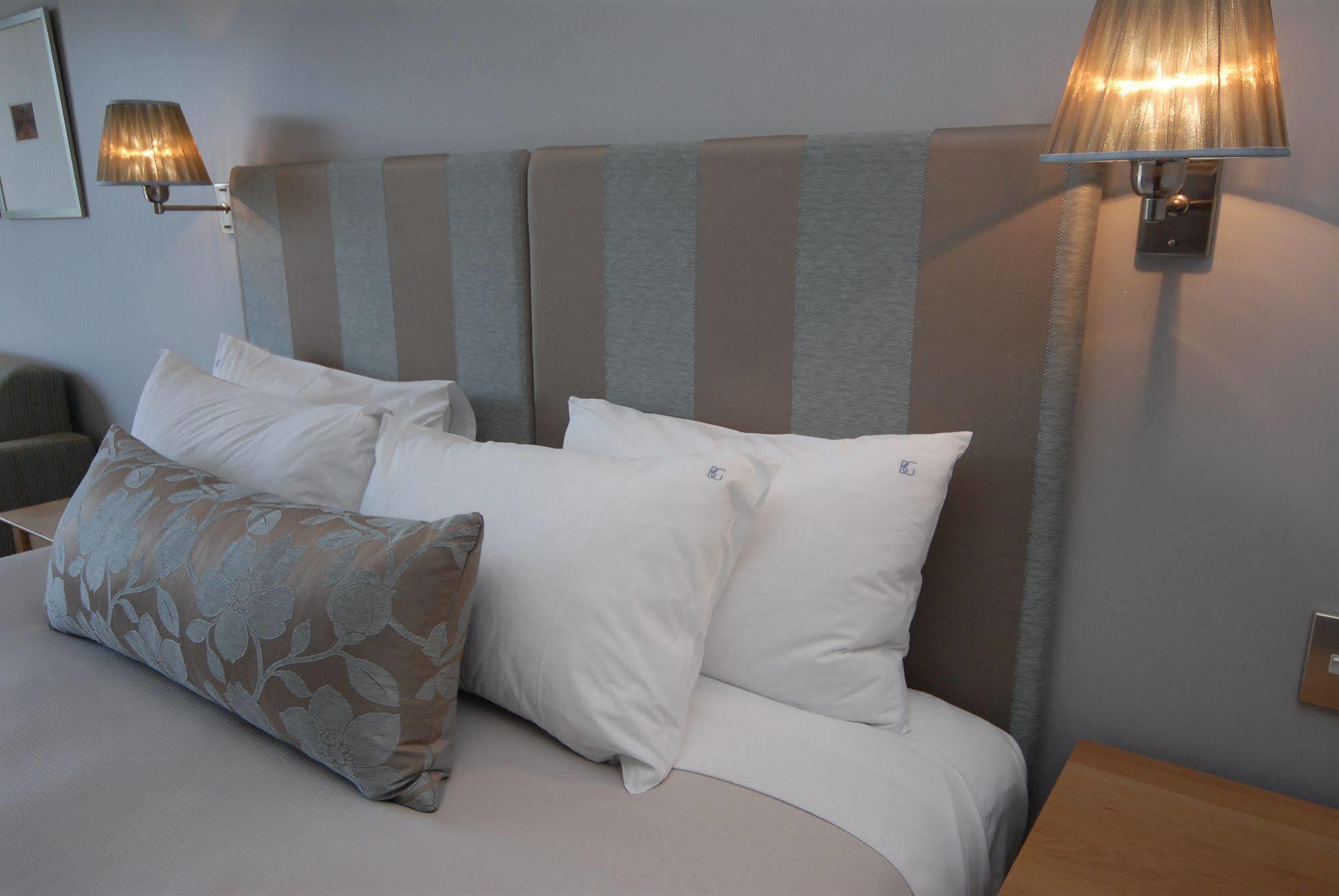 Motel Bluestone On George 5*