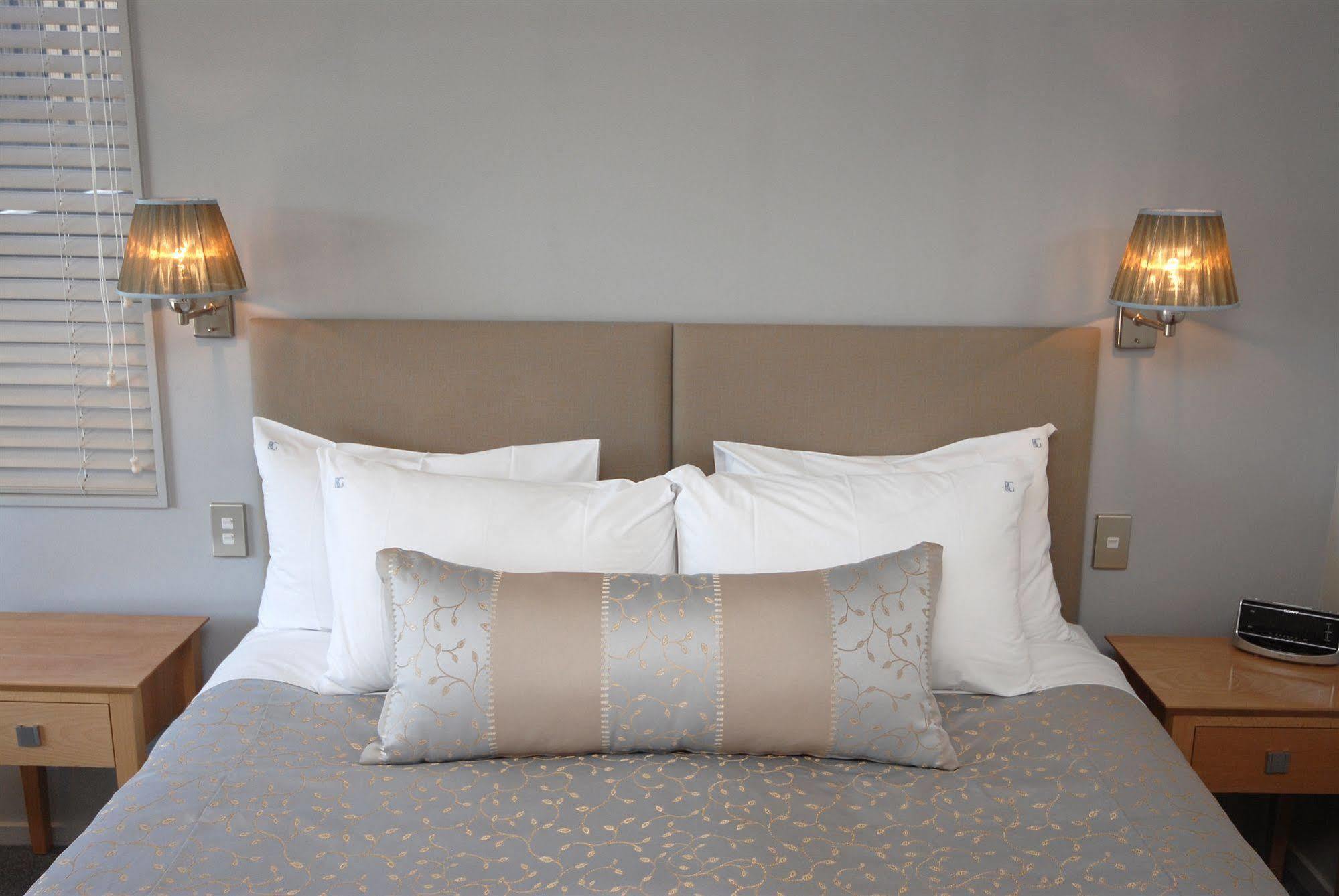 Bluestone On George Motel 5*