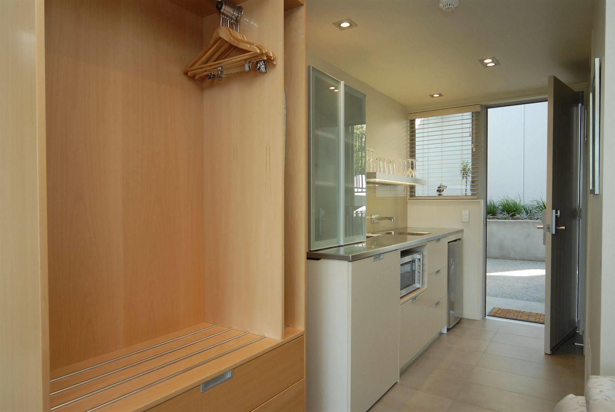 Bluestone On George 5* Dunedin
