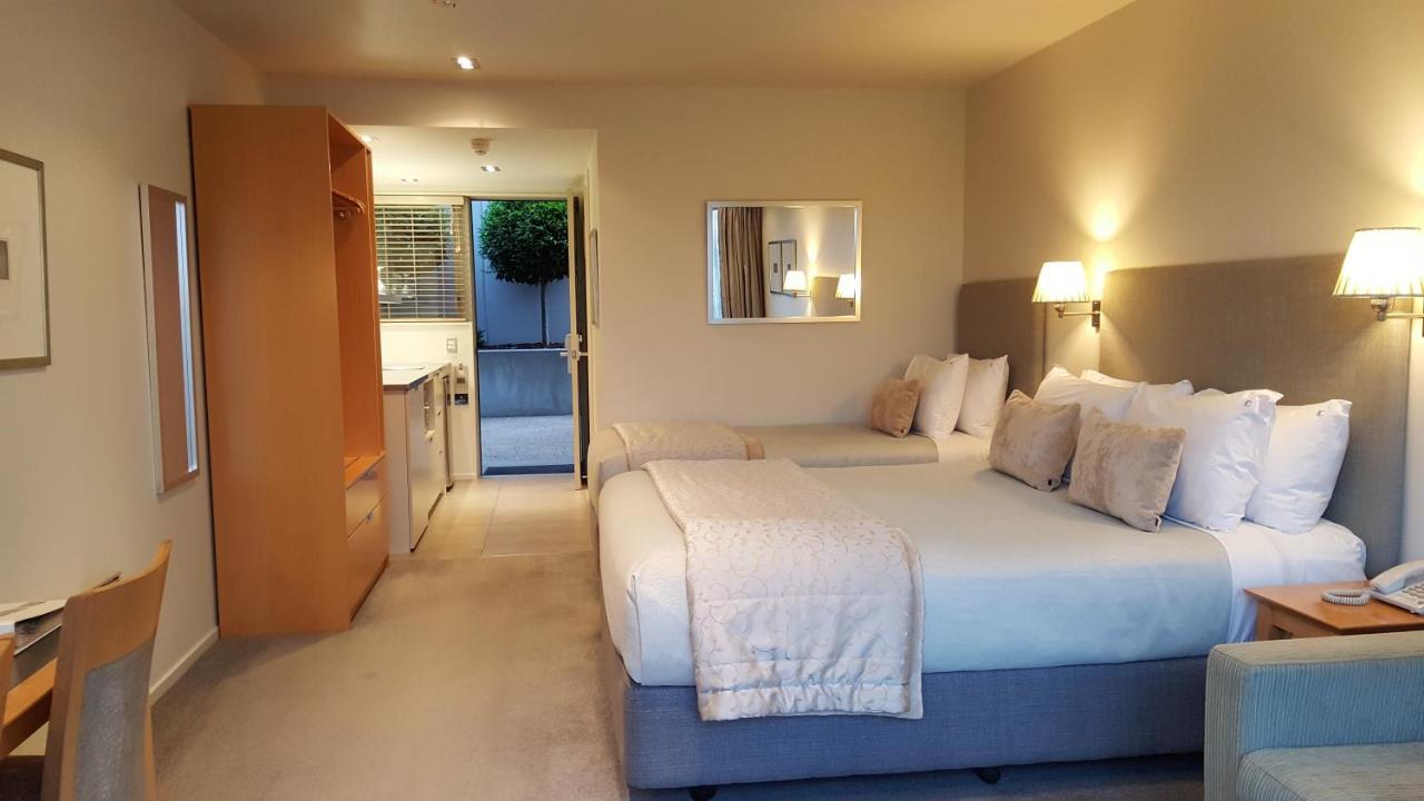 Bluestone On George 5* Dunedin