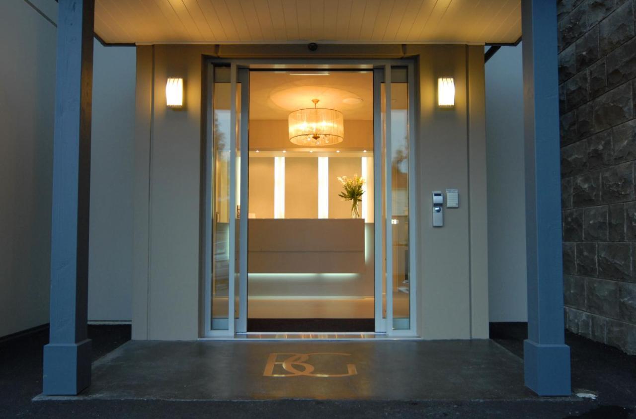 Bluestone On George Motel 5*