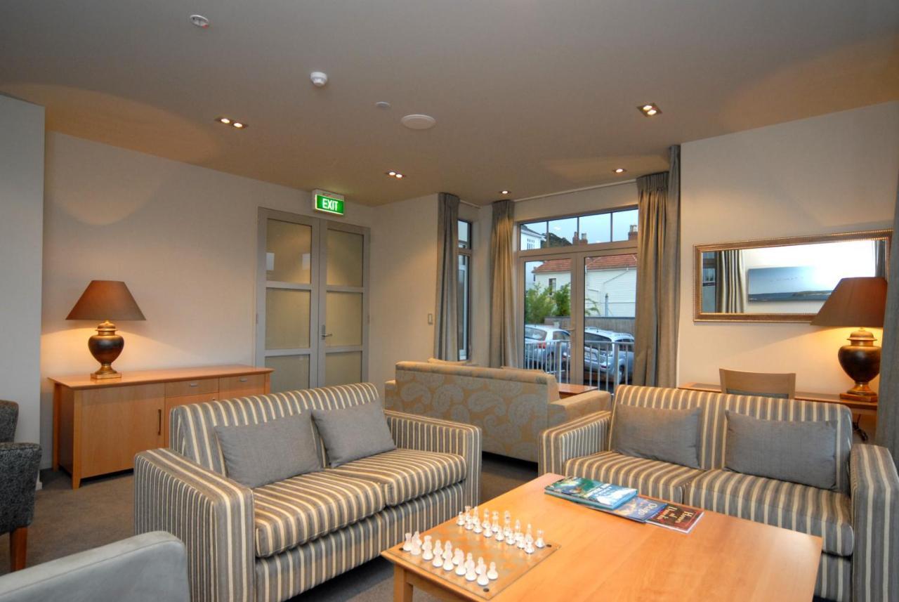 Motel Bluestone On George 5*