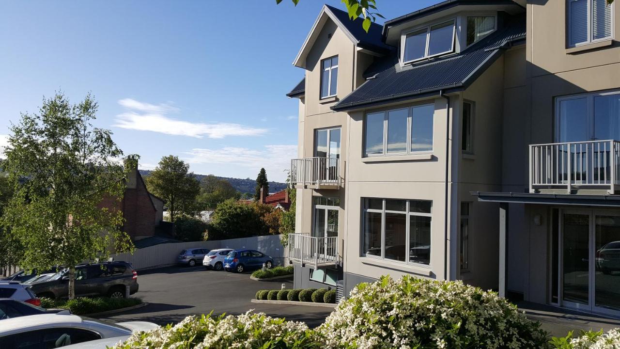 Motel Bluestone On George 5*