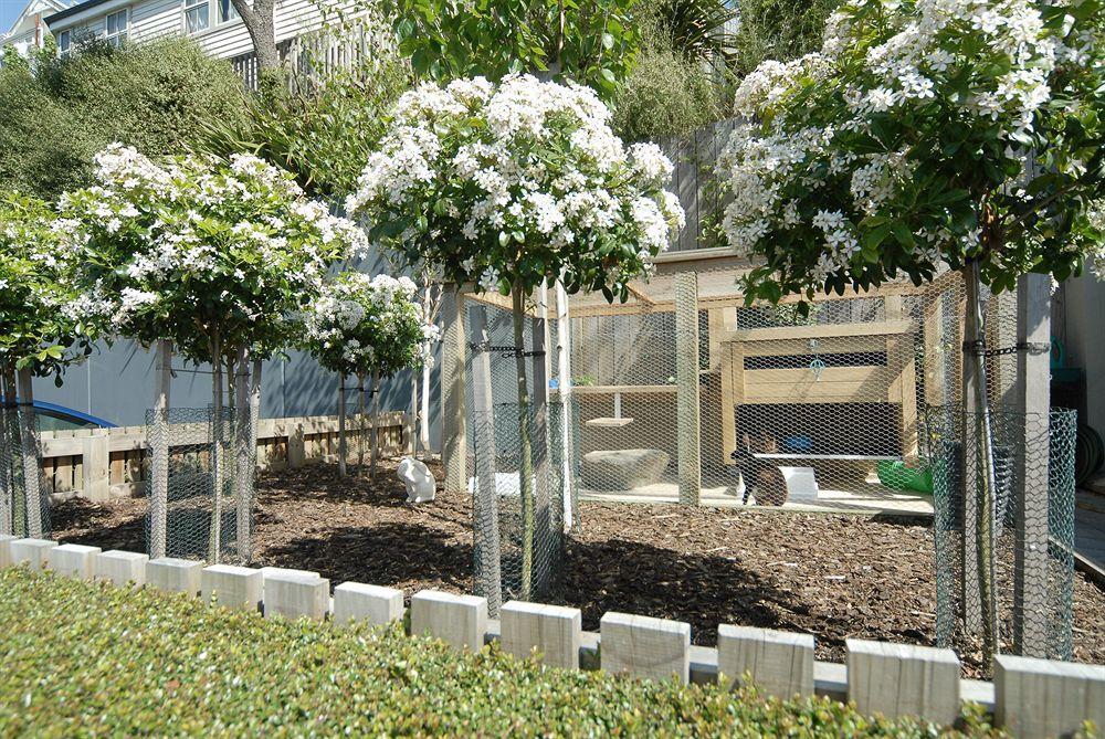 Bluestone On George 5* Dunedin